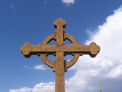 cross